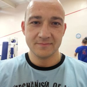 Владимир , 40 лет